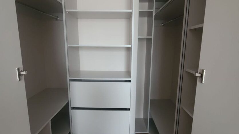 Продам квартиру 45 кв.м., 15/25, новый дом, жк Атмосфера. — фото 21