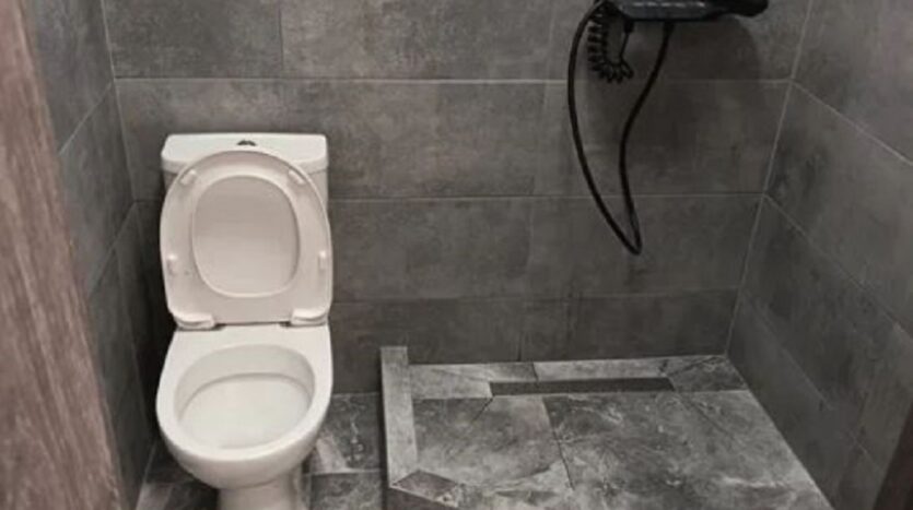 Продам квартиру 30 кв.м., 3/4, новый дом, жк Золотые Столбы. — фото 5