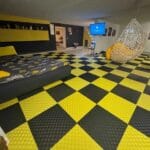 Продам двоповерховий будинок + цоколь у Царському Селі-1. — фото 9