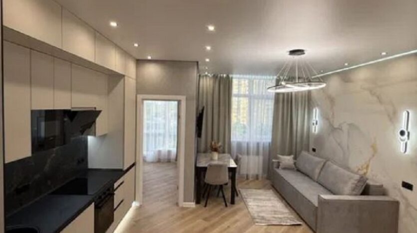 Продам 2 кімнатну квартиру в новому будинку в ЖК 65-а Перлина. — фото 9