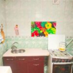 Продам 2 кімнатну квартиру, вул. Транспортна/Середньофонтанська — Головне фото