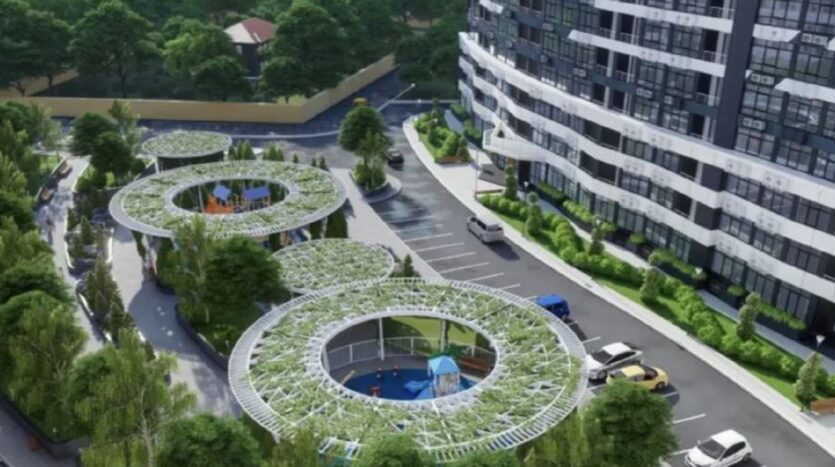 Продам 1 кімнатну квартиру в новому будинку в ЖК Атмосфера — фото 3