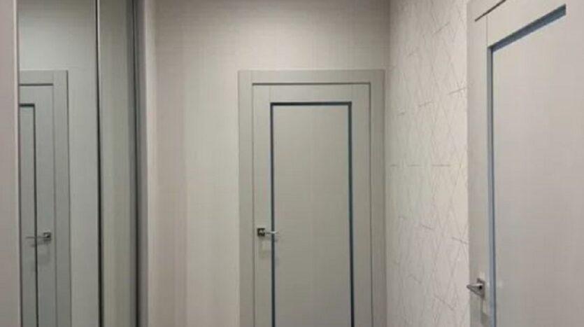 Продам 1 кімнатну квартиру в новому будинку в ЖК 31-а Перлина — фото 19