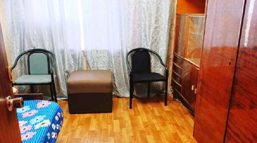 Продам 2 кімнатну квартиру, вул. Транспортна/Середньофонтанська — фото 2