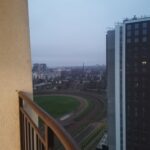 Продам квартиру 42.5 кв.м., 20/25, новый дом, жк 66-я Жемчужина. — фото 4
