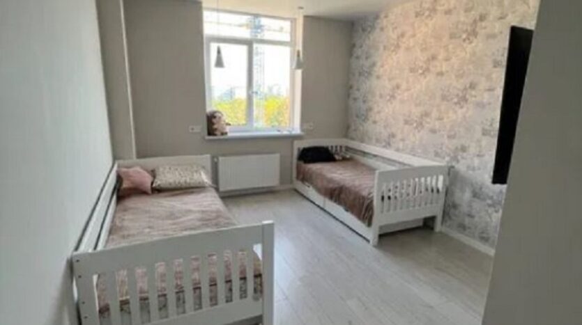 Продам квартиру 66 кв. м., 8/16, новый дом, жк Реал Парк. — фото 9