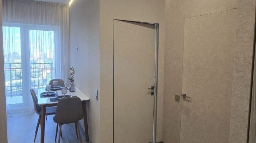 Продам 1 кімнатну квартиру в новому будинку в ЖК 61-а Перлина — фото 4