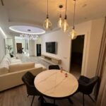 Продам квартиру 143 кв. м., 3/20, новый дом, жк Морская Симфония. — фото 8