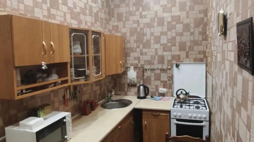 Продам 2 кімнатну квартиру, вул. Канатна/М. Арнаутська — фото 2