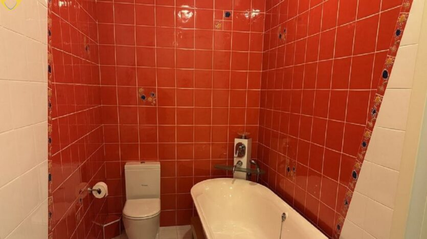 Продам квартиру 146.3 кв. м., 3/8, новом доме в жк Отрада. — фото 2