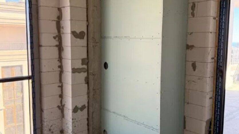 Продам квартиру 120 кв. м., 26/26, новый дом, жк Акрополь-3. — фото 3