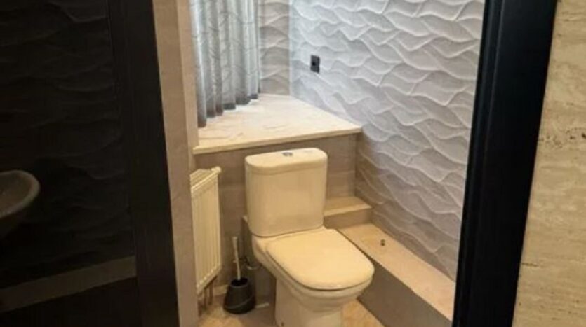 Продам трехэтажный пентхаус в новом доме в жк Гранд Парк. — фото 17