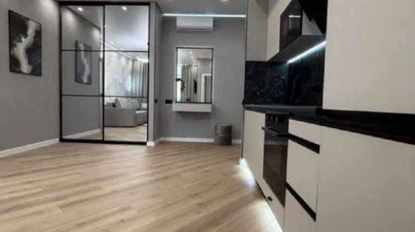 Продам 2 кімнатну квартиру в новому будинку в ЖК 65-а Перлина. — фото 10