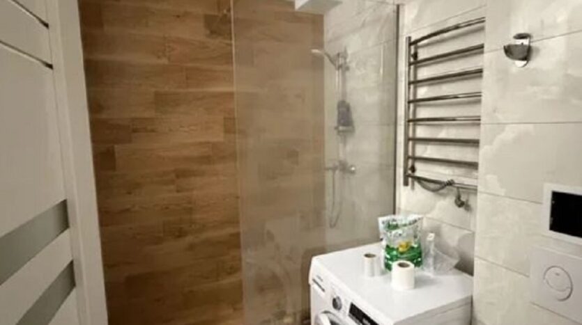 Продам 2 кімнатну квартиру, Шевченка пр./Шампанський пров. — фото 2