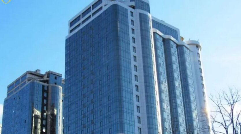Продам квартиру 74.9 кв. м., 19/22, новый дом, жк Гагарин Плаза-1. — фото 3
