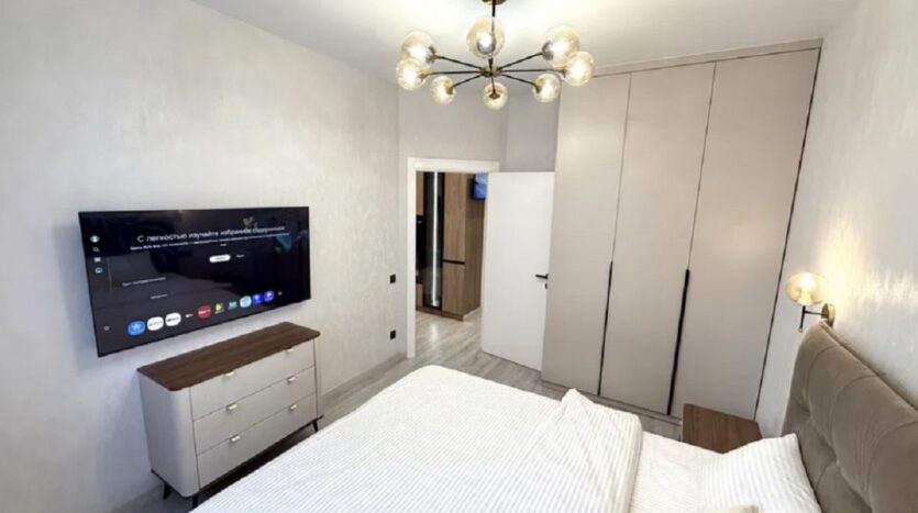Продам 1 кімнатну квартиру в новому будинку в ЖК 63-а Перлина — фото 10