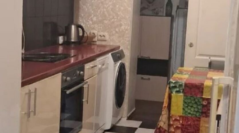 Продам 2 кімнатну квартиру, вул. Дальницька/Колонічна — фото 4