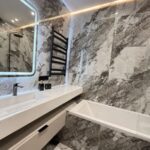 Продам євродвушку в новому будинку в ЖК 42-а Перлина — фото 11