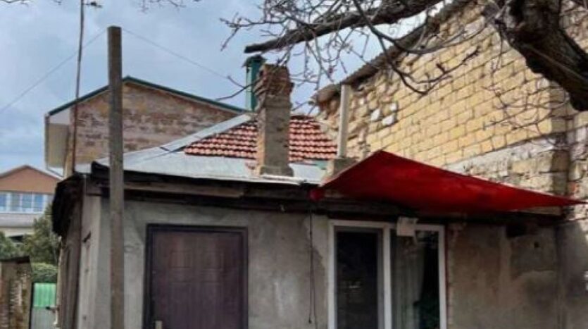 Продам часть дома 139.2 кв. м., ул. Урожайная/9-я ст. Б. Фонтана. — фото 6