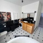 Продам двоповерховий будинок + цоколь у Царському Селі-1. — фото 15