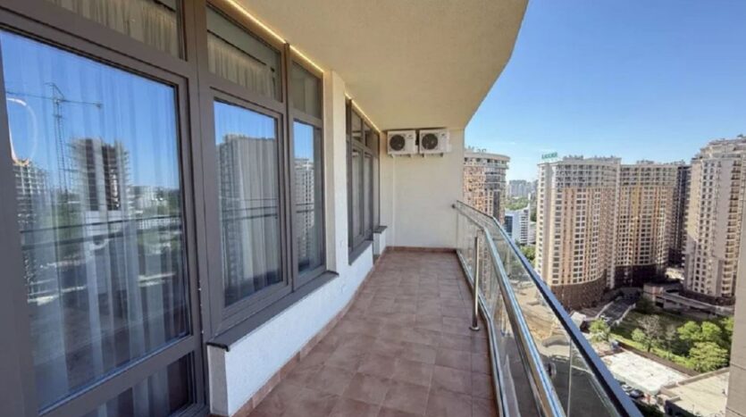 Продам євродвушку в новому будинку в ЖК 42-а Перлина — фото 19