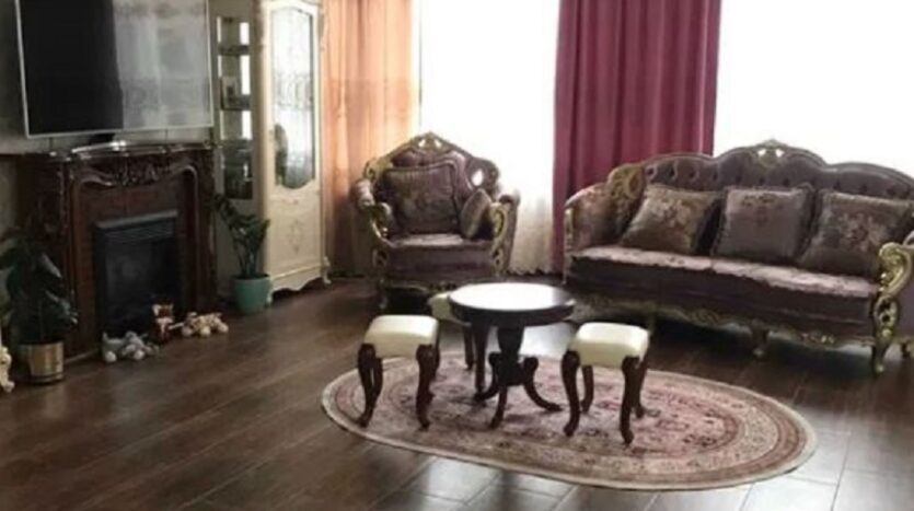 Продам квартиру 104 кв. м., 8/22, новый дом, жк Южная Пальмира. — фото 9
