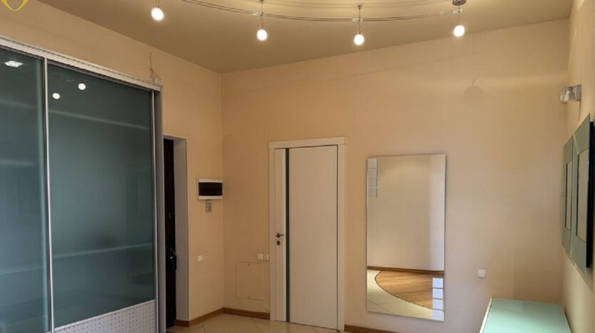 Продам квартиру 146.3 кв. м., 3/8, новом доме в жк Отрада. — фото 15