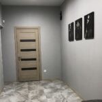 Продам квартиру 95.8 кв. м., 2/22, новый дом, жк Фонтан. — фото 11