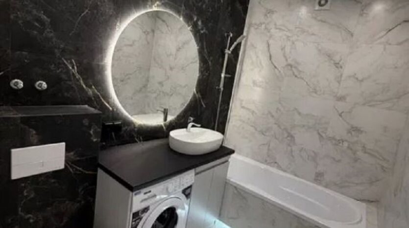Продам 2 кімнатну квартиру в новому будинку в ЖК 65-а Перлина. — фото 13