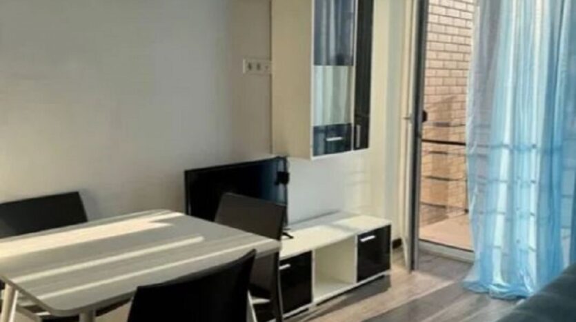 Продам  квартиру 31.3 кв.м., 3/7, новый дом, жк Пространство на Неделина. — фото 3