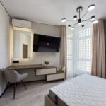 Продам 1 кімнатну квартиру в новому будинку в ЖК 66-а Перлина — фото 24