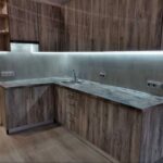 Продам квартиру - студию 30 кв.м., 2/4, новый дом, жк Золотые Столбы. — фото 5