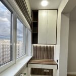 Продам квартиру 61 кв. м., 18/19, новый дом, жк 58-я Жемчужина. — фото 8
