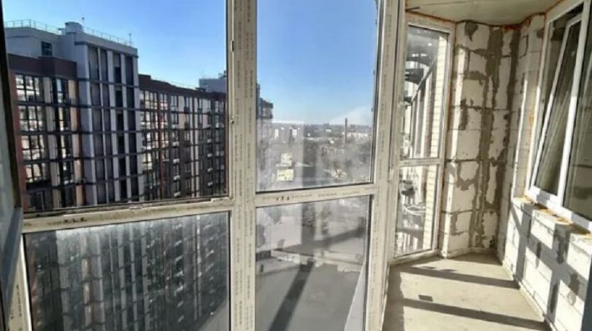 Продам квартиру 76.2 кв.м., 15/16, новый дом, жк Прохоровский квартал. — фото 4