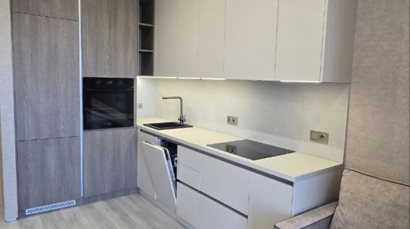 Продам 1 кімнатну квартиру в новому будинку в ЖК 61-а Перлина — фото 3