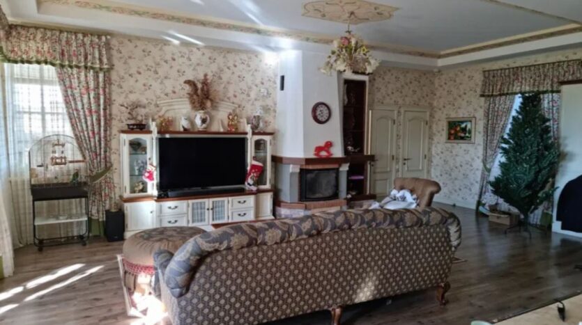 Продам двухэтажный дом 400 кв. м., комплекс Тартус. — фото 7