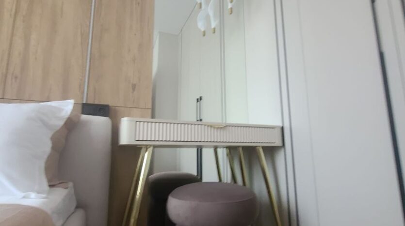 Продам квартиру 45 кв.м., 15/25, новый дом, жк Атмосфера. — фото 16