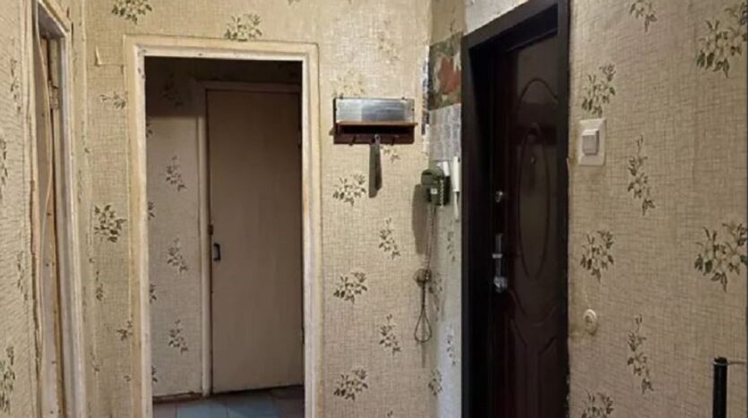 Продам 2 кімнатну квартиру, вул. Ак. Заболотного/Кримська — фото 12