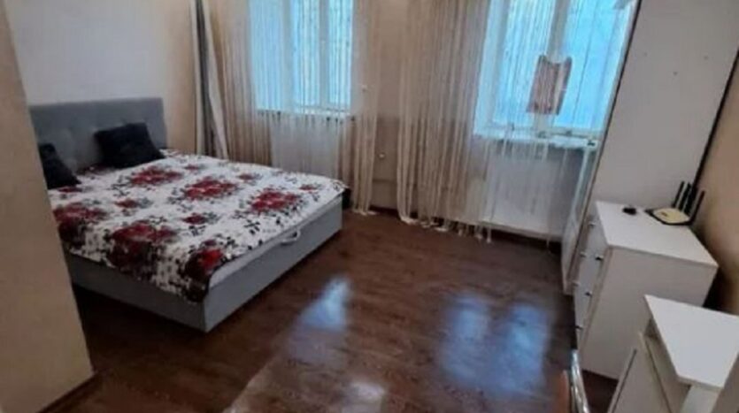 Продам 2 кімнатну квартиру, вул. Дальницька/Колонічна — фото 9
