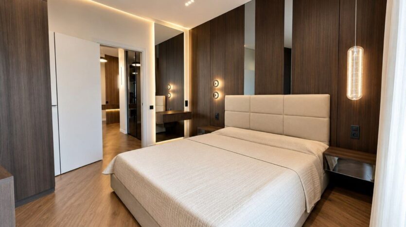 Продам 1 кімнатну квартиру в новому будинку в ЖК 66-а Перлина — фото 14