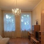 Продам квартиру 112 кв. м., 3/3, сталинка, ул. Бреуса/Ефимова. — фото 4