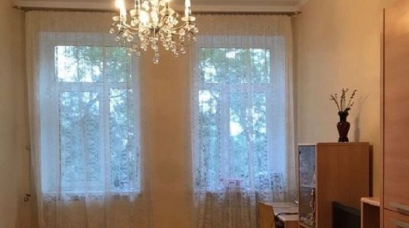 Продам квартиру 112 кв. м., 3/3, сталинка, ул. Бреуса/Ефимова. — фото 4