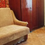Продам квартиру 35.2 кв. м., 1/2, ул. Пантелеймоновская/Леонтовича. — фото 2