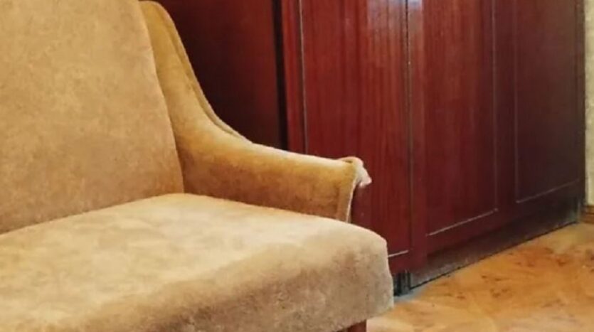 Продам квартиру 35.2 кв. м., 1/2, ул. Пантелеймоновская/Леонтовича. — фото 2