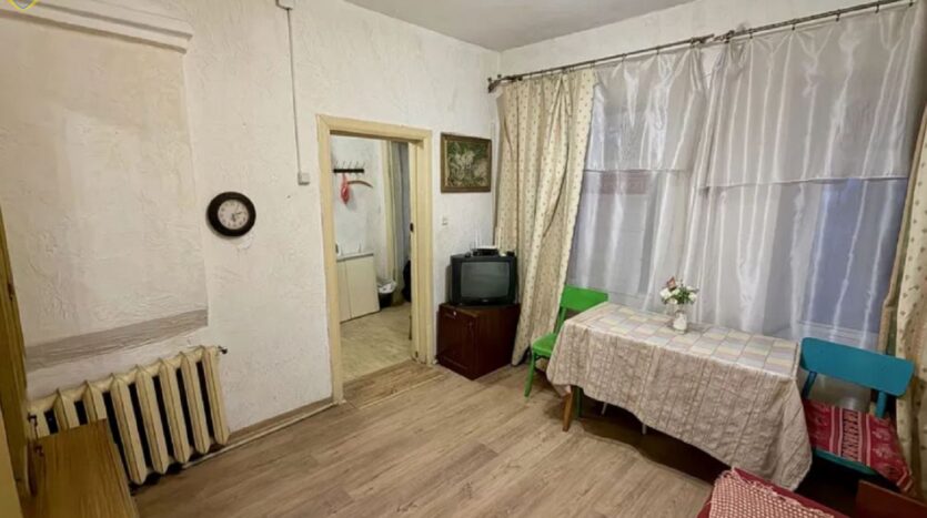 Продам 2 кімнатну квартиру, вул. Колонтаєвська/Сєрова — фото 8