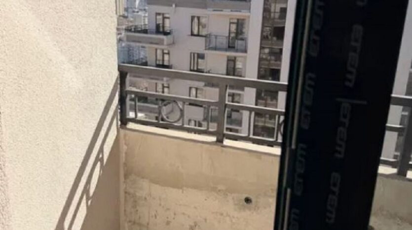 Продам квартиру 120 кв. м., 26/26, новый дом, жк Акрополь-3. — фото 14