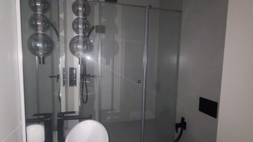 Продам квартиру 45 кв.м., 15/25, новый дом, жк Атмосфера. — фото 14