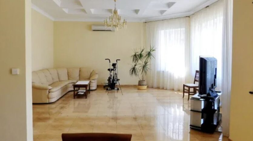 Продам четырехуровневый дом 382.4 кв. м, ул. Малая Садовая/Южная дорога — фото 5