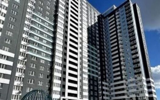 Продам 1 кімнатну квартиру в новому будинку в ЖК Скай Сіті