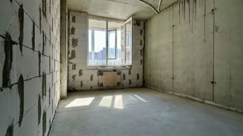 Продам квартиру 76.2 кв.м., 15/16, новый дом, жк Прохоровский квартал. — фото 10